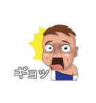 Darts is life！（個別スタンプ：8）