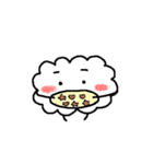 くもっち（個別スタンプ：24）