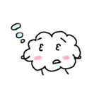 くもっち（個別スタンプ：29）