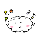 くもっち（個別スタンプ：30）