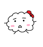 くもっち（個別スタンプ：37）