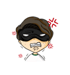 Yuan Yuan（個別スタンプ：8）