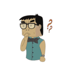 Bun Jet（個別スタンプ：7）