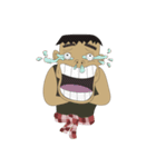 Bun Jet（個別スタンプ：26）