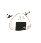 Food Puns: Dairy Conversation（個別スタンプ：11）
