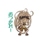 ぶろくえ（個別スタンプ：5）