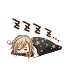 ぶろくえ（個別スタンプ：12）