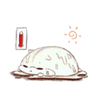 Three cute rodents are good friends（個別スタンプ：14）