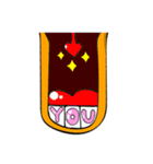 Oxide（個別スタンプ：5）