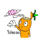 Oxide（個別スタンプ：16）