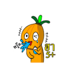 Oxide（個別スタンプ：18）