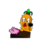 Oxide（個別スタンプ：33）