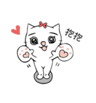 Chen,Tang-Tang-Daily Life（個別スタンプ：7）