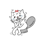 Chen,Tang-Tang-Daily Life（個別スタンプ：15）