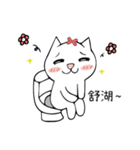 Chen,Tang-Tang-Daily Life（個別スタンプ：16）