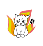 Chen,Tang-Tang-Daily Life（個別スタンプ：19）