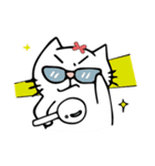 Chen,Tang-Tang-Daily Life（個別スタンプ：34）