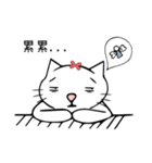 Chen,Tang-Tang-Daily Life（個別スタンプ：36）
