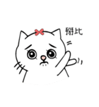 Chen,Tang-Tang-Daily Life（個別スタンプ：40）