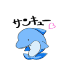 ぱぺにまるず（個別スタンプ：3）
