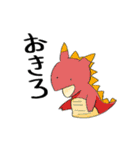 ぱぺにまるず（個別スタンプ：11）