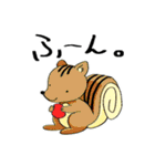 ぱぺにまるず（個別スタンプ：15）