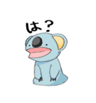 ぱぺにまるず（個別スタンプ：21）