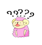 ぱぺにまるず（個別スタンプ：32）