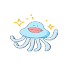 ぱぺにまるず（個別スタンプ：40）