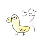 The truth（個別スタンプ：12）