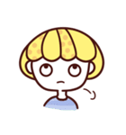 Little Kinano（個別スタンプ：13）