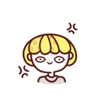 Little Kinano（個別スタンプ：18）