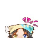 日常と可愛さとキノコ（個別スタンプ：29）