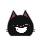 miao cat（個別スタンプ：4）