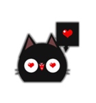 miao cat（個別スタンプ：6）