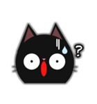 miao cat（個別スタンプ：8）
