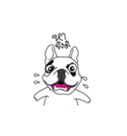 Chubby Chaba（個別スタンプ：4）