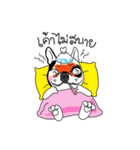 Chubby Chaba（個別スタンプ：9）