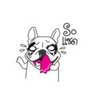 Chubby Chaba（個別スタンプ：16）