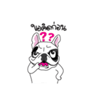 Chubby Chaba（個別スタンプ：30）