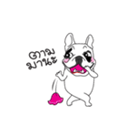 Chubby Chaba（個別スタンプ：32）