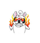 Chubby Chaba（個別スタンプ：33）