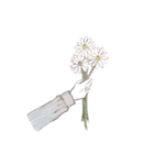 アンニュイガールズ（個別スタンプ：16）