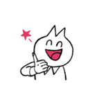 きりんくんスタンプ（個別スタンプ：1）