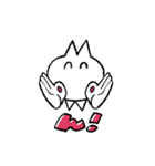 きりんくんスタンプ（個別スタンプ：2）