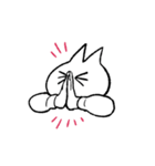 きりんくんスタンプ（個別スタンプ：5）