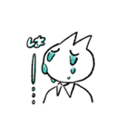 きりんくんスタンプ（個別スタンプ：10）