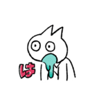 きりんくんスタンプ（個別スタンプ：15）