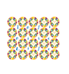 infinite love（個別スタンプ：6）