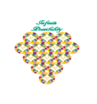 infinite love（個別スタンプ：9）